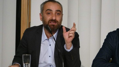 Gazeteci İsmail Saymaz'ın pasaportuna el konuldu: ''Bu bir itibar suikastidir''