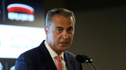 Beşiktaş'ta kıyamet kopuyor: Fikret Orman demediğini bırakmadı