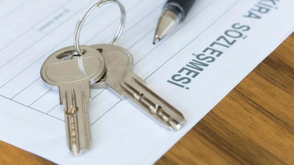 Enflasyon açıklandı; Mayıs ayı kira zam oranı belli oldu