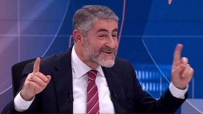 ''Gözlerindeki ışıltıyla'' tanınan AK Partili eski bakan Nebati'yi de kriz vurdu!