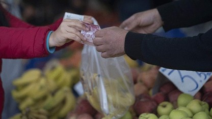 İstanbul'un dağı taşı altın değil zam, enflasyon ve geçim derdi çıktı!
