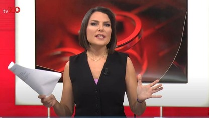 Ece Üner'in 2 yıla kadar hapsi isteniyor!