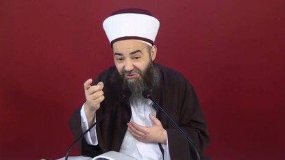 Cübbeli Ahmet'ten Malatyalıları ayağa kaldıran sözler