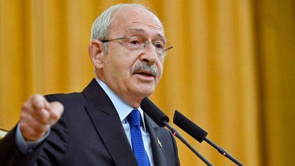 Kemal Kılıçdaroğlu ''mağdur'' sıfatıyla ifadeye çağrıldı