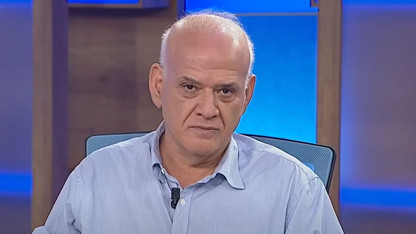 Ahmet Çakar'dan ligin ilk haftasından şampiyonu ilan etti