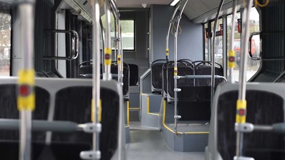 Toplu taşıma araçları ve okul servisleri için yeni zorunluluk