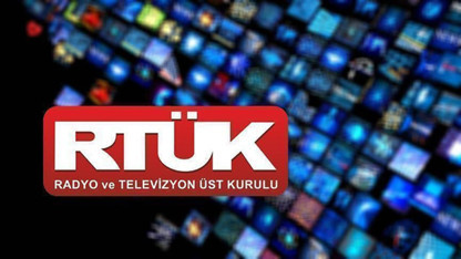 RTÜK'ten 3 televizyon kanalına para cezası