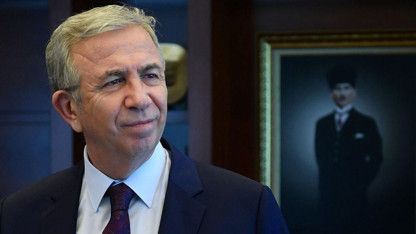 Mansur Yavaş’tan hem bayram mesajı hem uyarı: ''Çocukların güvenliği her şeyin üzerindedir"