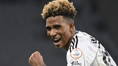 Beşiktaş, Gedson Fernandes'in borservisinin tamamını aldı!