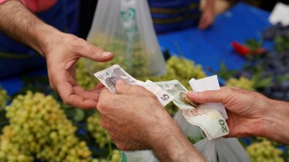 ENAG Nisan 2025 enflasyon rakamlarını açıkladı