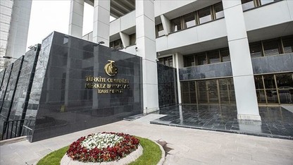 Merkez Bankası rezervlerinde düşüş devam ediyor
