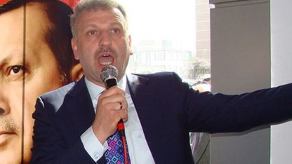 Cumhurbaşkanı Başdanışmanı Oktay Saral, Fatih Altaylı'yı açık açık tehdit etti