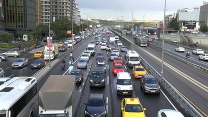 Nisan ayında Türkiye'de en çok satan elektrikli, benzinli, sedan ve SUV 0 km araçlar belli oldu