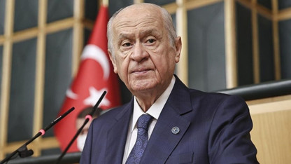 Bahçeli'den ''belediye'' soruşturmaları için dikkat çeken çıkış!