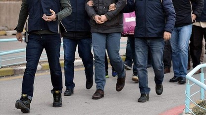 DEAŞ militanları Türkiye'de tespit edildi: Çok sayıda gözaltı kararı var!
