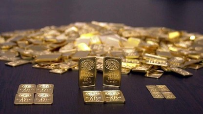 Dünyanın finans kahini 2 dev bankasından altın fiyatları için 2 farklı tahmin!