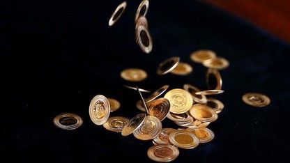 Dev banka hızlı yükselen altın fiyatları için tahminini güncelledi