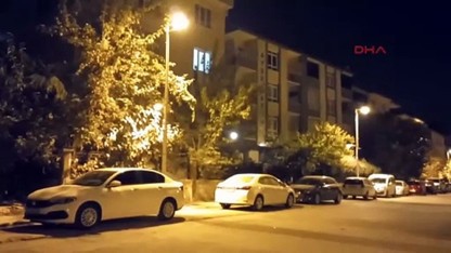 Malatya'da gece yarısı korkutan deprem