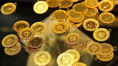 Dev bankadan altın fiyatları için yeni rekor tahmini