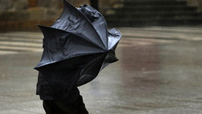 Yeni haftanın hava durumu raporu açıklandı: Önce yağmur ve kar yağacak ardından da güneş açacak!