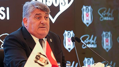 Beşiktaş, Galatasaray - Fenerbahçe derbisi sonrası resmen başvurdu