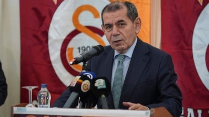 Galatasaray'a 1.7 milyar TL'lik dev gelir