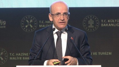 Bakan Şimşek'ten kira ve enflasyon tahmini