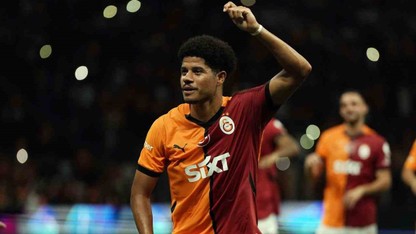 Galatasaray’da Sara depremi
