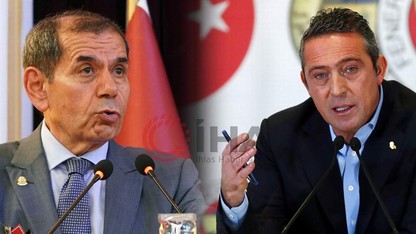 Fenerbahçe'den Galatasaray'a çok ağır suçlamalar