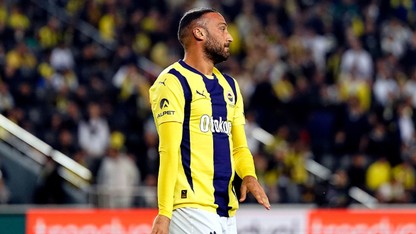 Cenk Tosun Fenerbahçe'ye veda ediyor! İşte yeni takımı