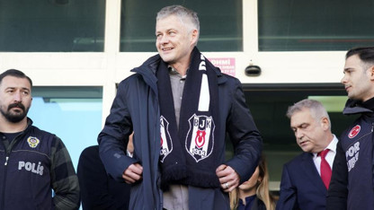 Beşiktaş yeni teknik direktörünü resmen açıkladı