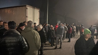 Bolu Belediye Başkan Yardımcısı tutuklandı