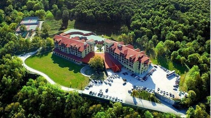 Bolu'daki Gazelle Otel kapatma kararı aldı