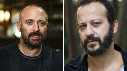 Halit Ergenç ve Rıza Kocaoğlu'nun ifadesi ortaya çıktı