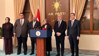 Muhalefet, AK Parti'nin ''Kartalkaya'' teklifini kabul etmedi