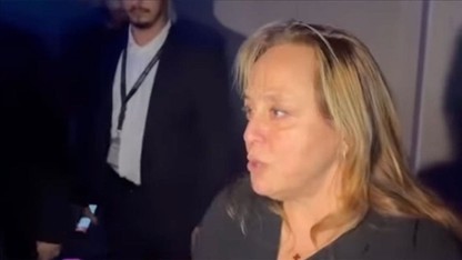 Ayşe Barım cezaevindeki koğuşunda baygın bulundu