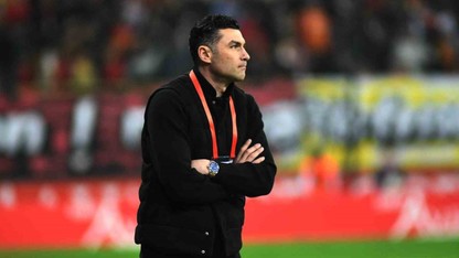 Burak Yılmaz Süper Lig'e geri döndü