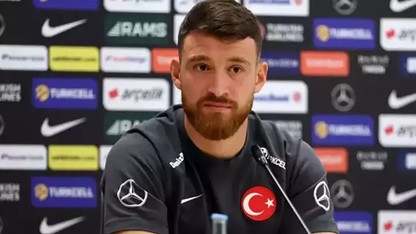 Borussia Dortmund'dan Salih Özcan kararı