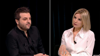 Esra Erol, Serdar Adalı'nın teklifini neden reddetti ?