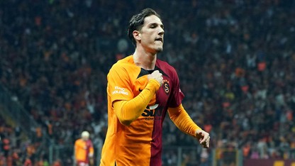 Galatasaray, Nicolo Zaniolo'nun yeni takımını duyurdu