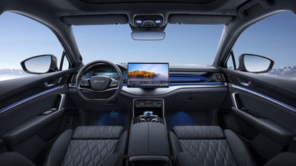 BYD'nin yeni elektrikli SUV'unun Türkiye'ye geliş tarihi açıklandı