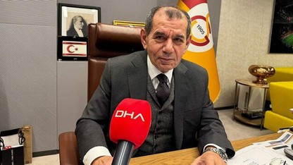 Tahkim Kurulu'ndan Dursun Özbek'in cezasına indirim