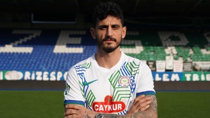 Samet Akaydin'dan olay açıklamalar: ''Fenerbahçe'de hiçbir maça rahat çıktığımı hatırlamıyorum''
