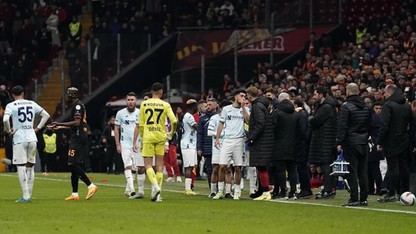 Galatasaray'dan ilk açıklama: ''Gerekli başvuruları yaptık''