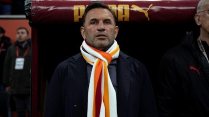 Okan Buruk'tan Adana Demirspor Başkanı Sancak'a yanıt
