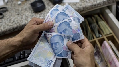 Memur ve emeklinin 2025 yılı 4 aylık enflasyon farkı netleşti