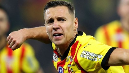 Galatasaray'dan bir transfer daha!