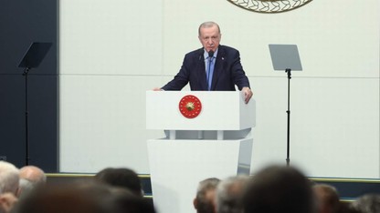 Cumhurbaşkanı Erdoğan sokak röportajlarını hedef aldı