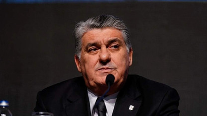 ''Galatasaray maçını yabanca hakemle oynayacağız!''