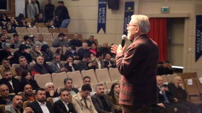 Prof. Dr. Naci Görür ''Halkıma uyarı'' diyerek çağrı yaptı